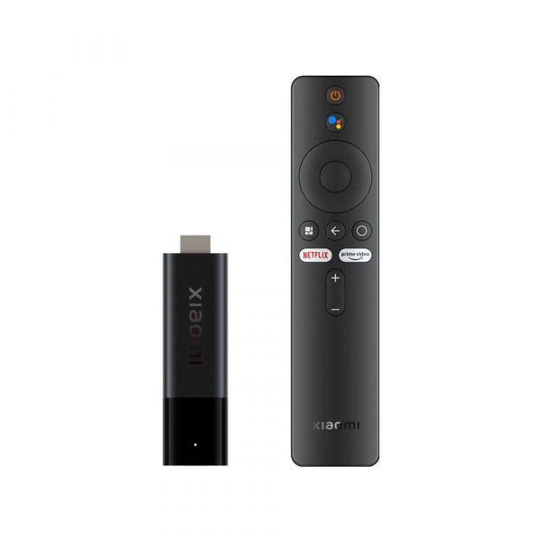 Xiaomi Mi TV Stick 4K (Edição 2024)