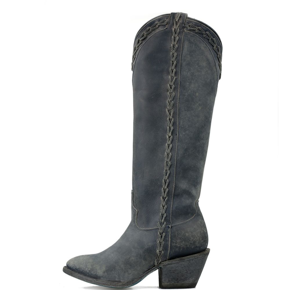 Lane Boots Every Day Emma Midnight