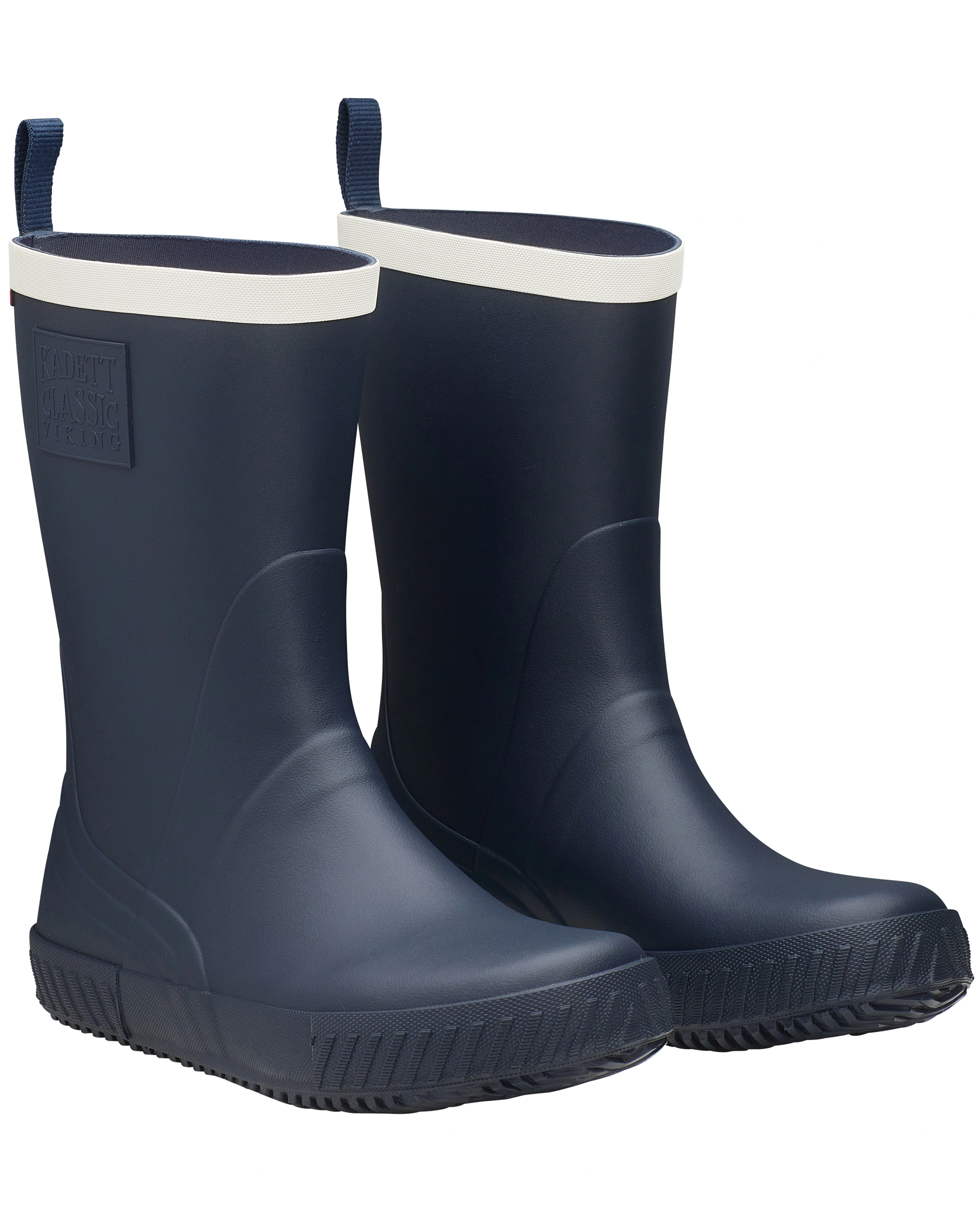 Gummistiefel HVALER JR in navy