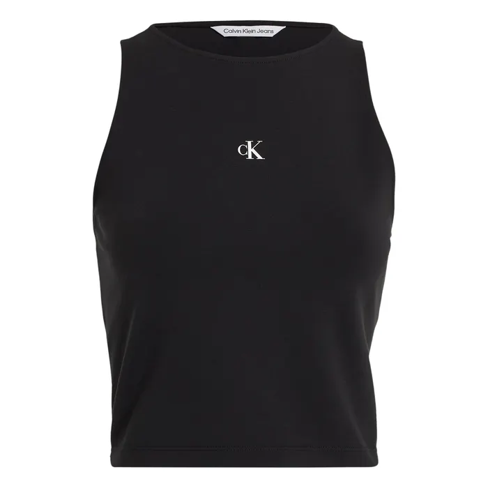 Calvin Klein Archival Milano Tanktop Dames