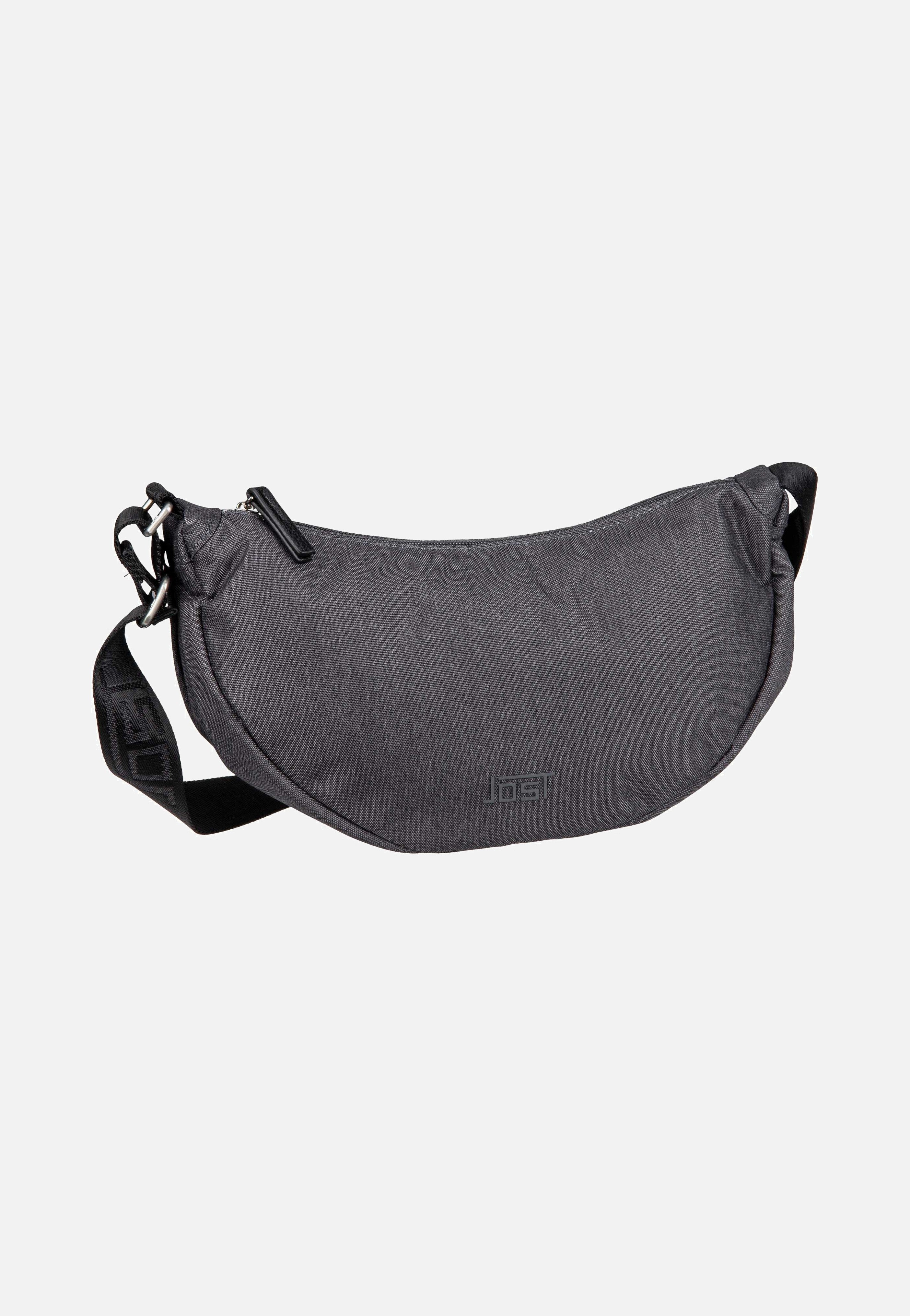 Bergen 1464 Dark Grey - Sling Bag