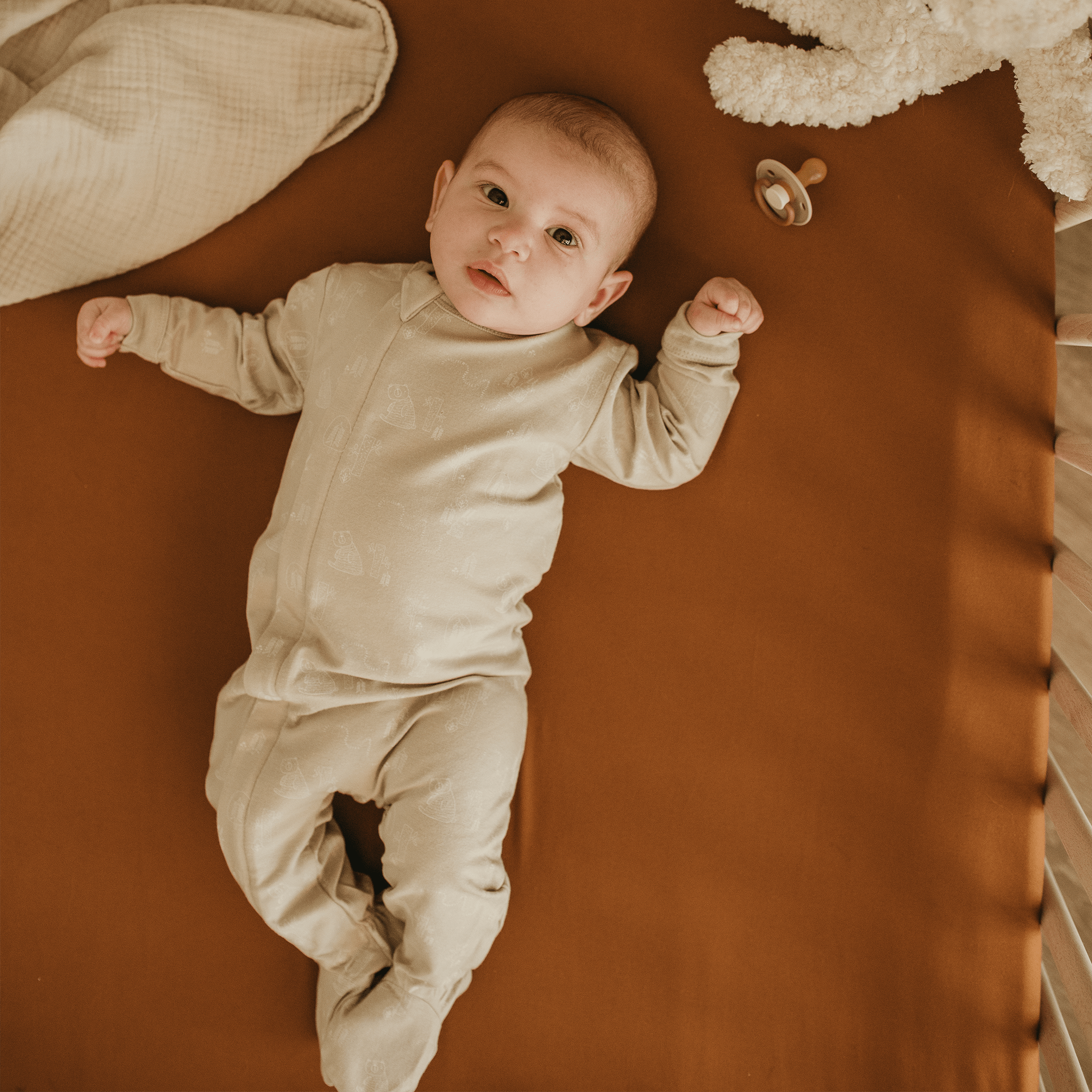 Mon Premier Mon Premier Pyjama 1-18mois