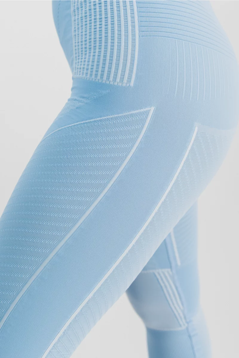 X Bionic Energy Accumulator 4.0 Damen Thermohose