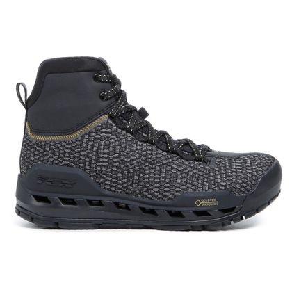 Baskets TCX Boots CLIMATREK SURROUND LADY GORETEX - Noir