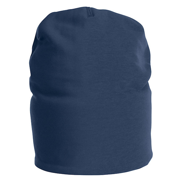 PROJOB Bonnet doublure polaire marine TU
