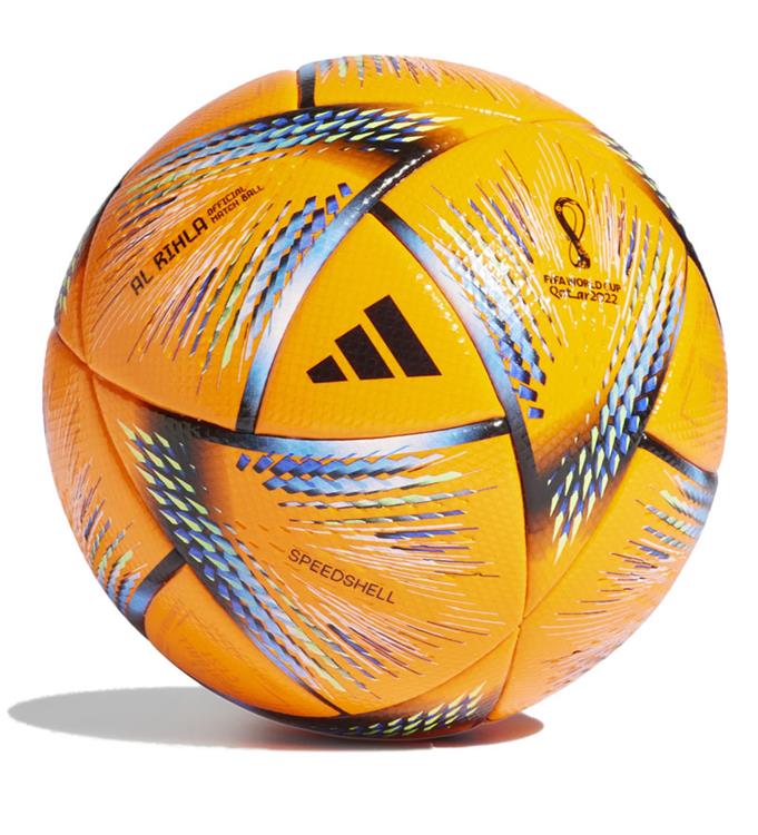 adidas AL Rihla Pro Wintervoetbal
