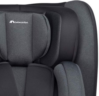 Bebeconfort EvolveFix Plus i-Size Bilstol, Black
