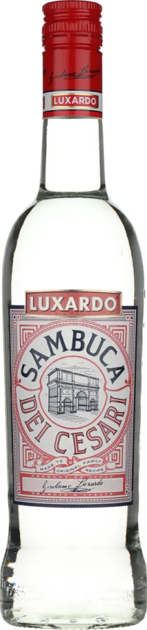 LUXARDO SAMBUCA 70CL