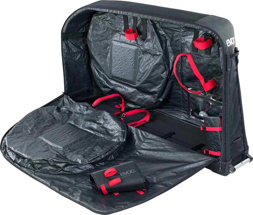 Evoc Bike Bag Pro 305L - Radreisetasche kaufen | Bike-Discount