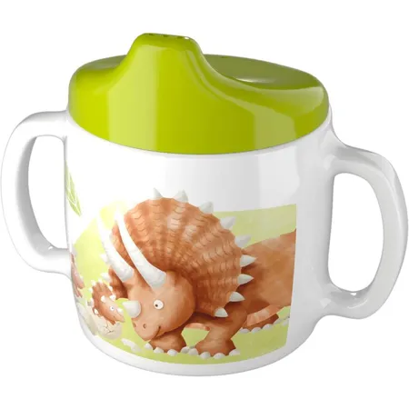 HABA 305142 Trinklerntasse Dinos