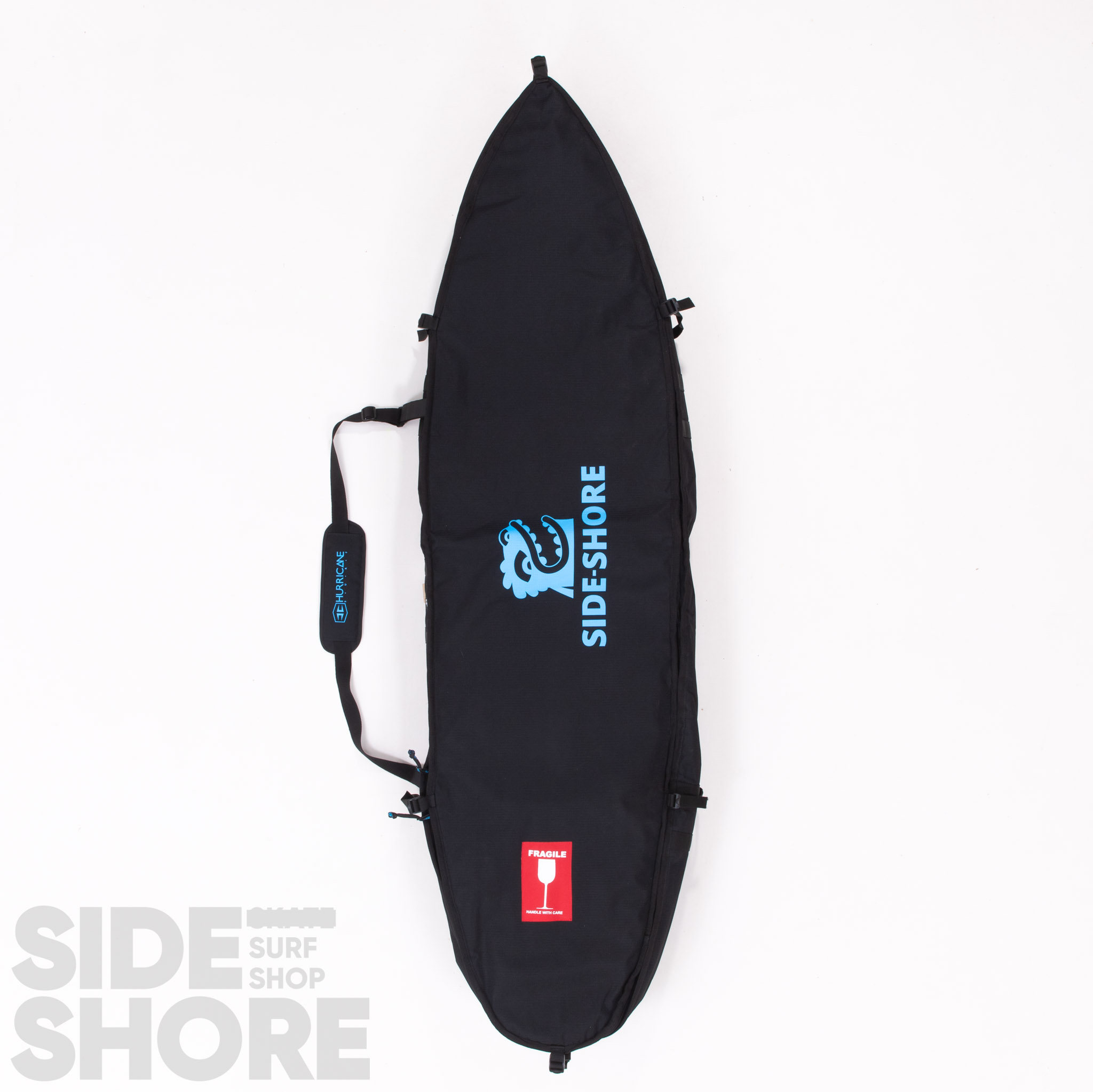 HURRICANE Housse Surf - Ultimate Traveller Cover 6'6