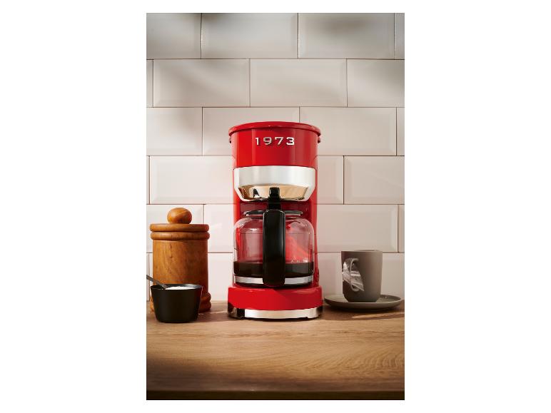 Koffiezetapparaat