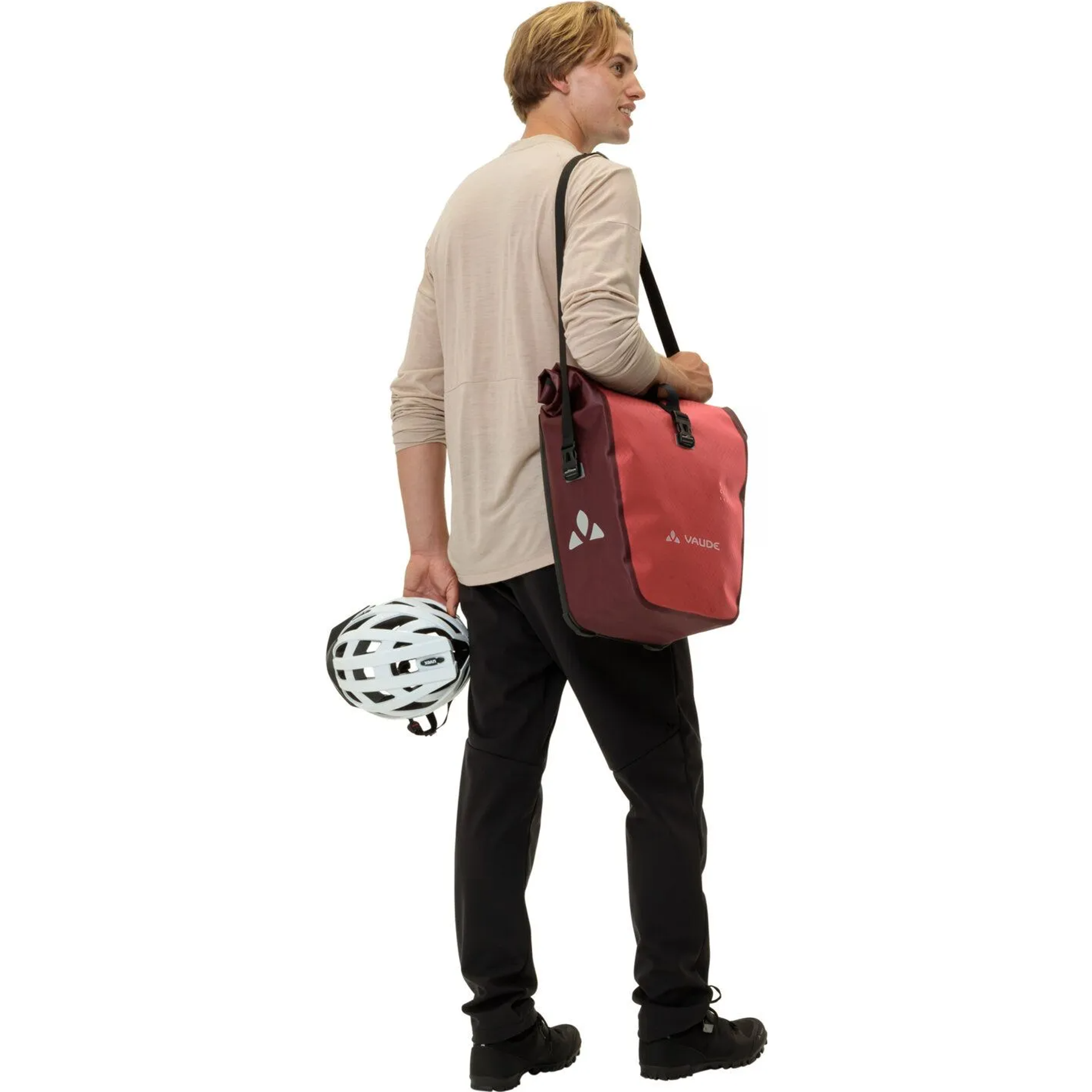 Vaude Aqua Back Fietstassenset