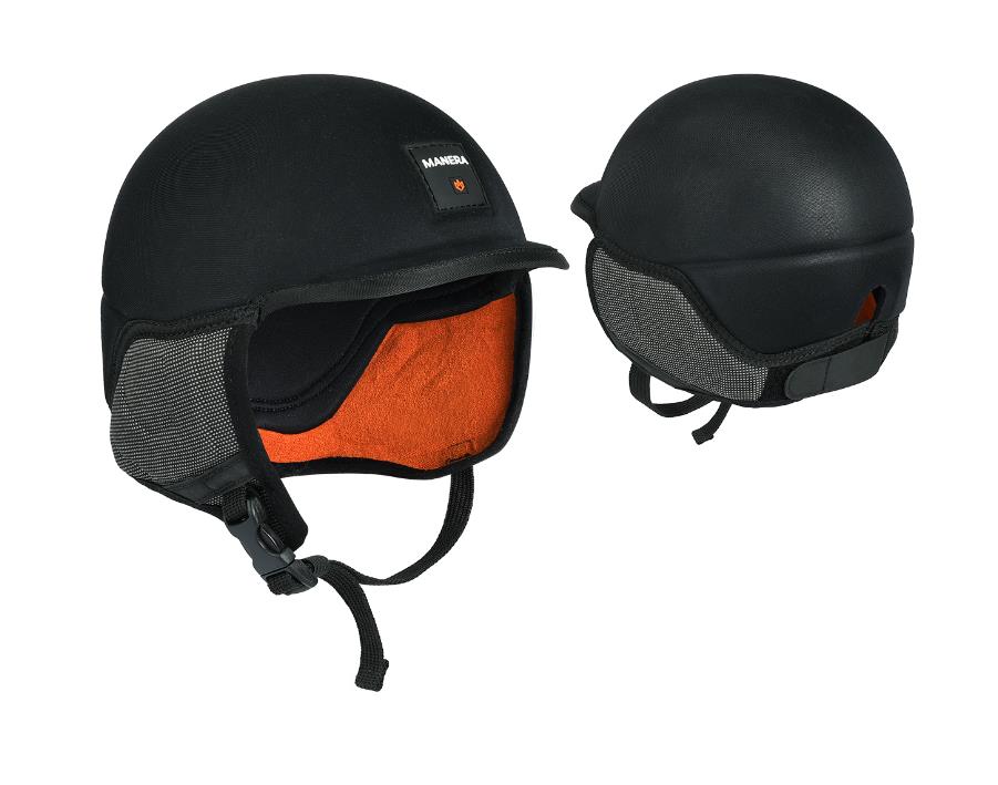 Manera SFOAM - Helmet Black