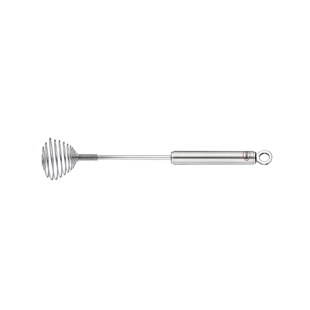 Rösle Whisk spiral Dia 5 x 27 cm Steel