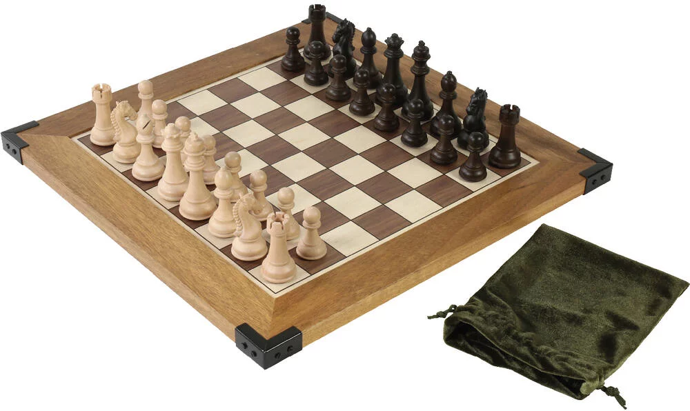 JEU D'ECHECS