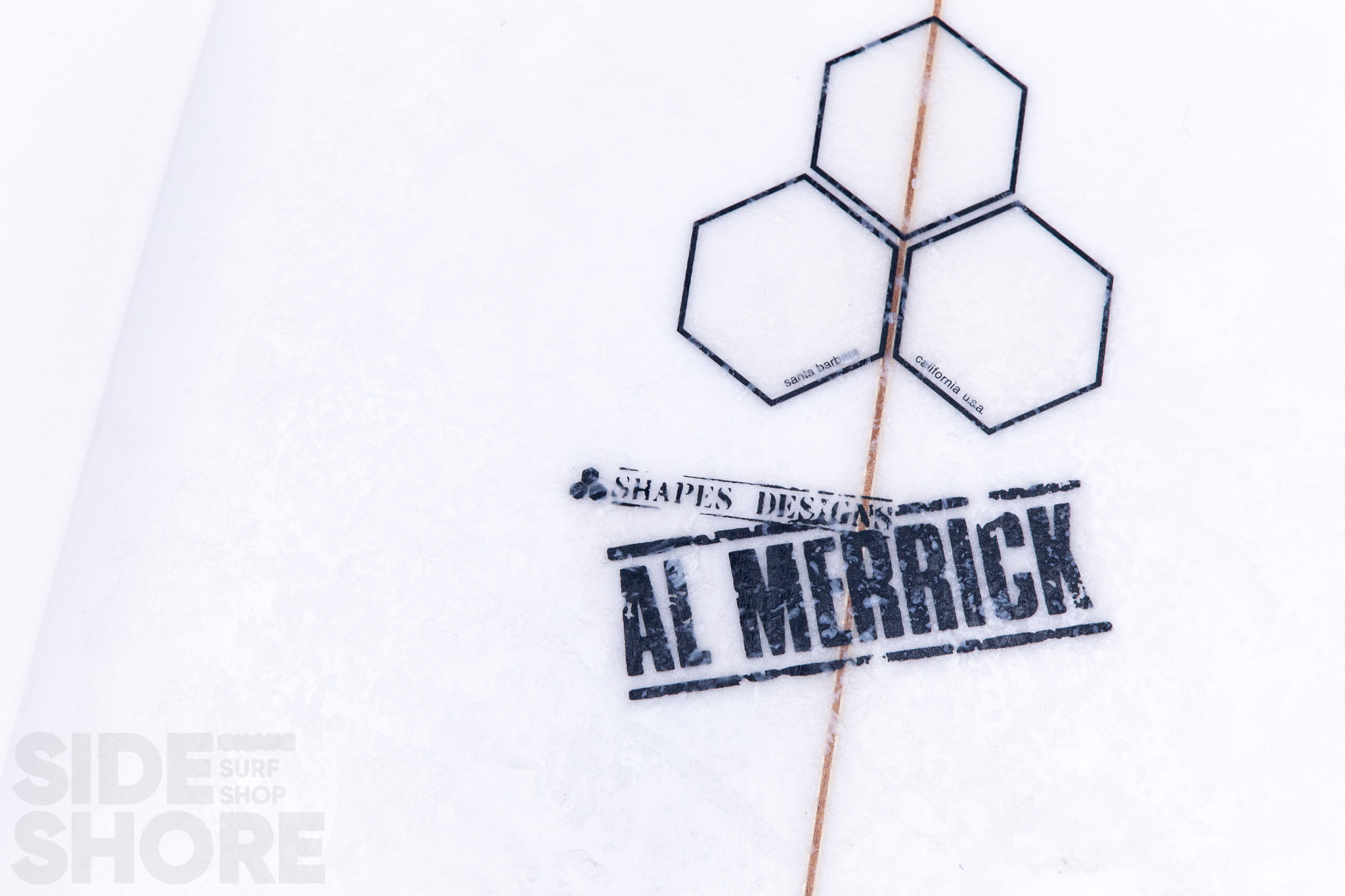 Al Merrick Water Hog 7'0