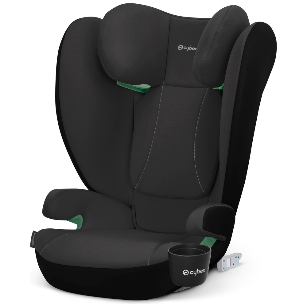 Cybex Solution B2 i-Fix R129 ISOFIX 100-150cm Autositz