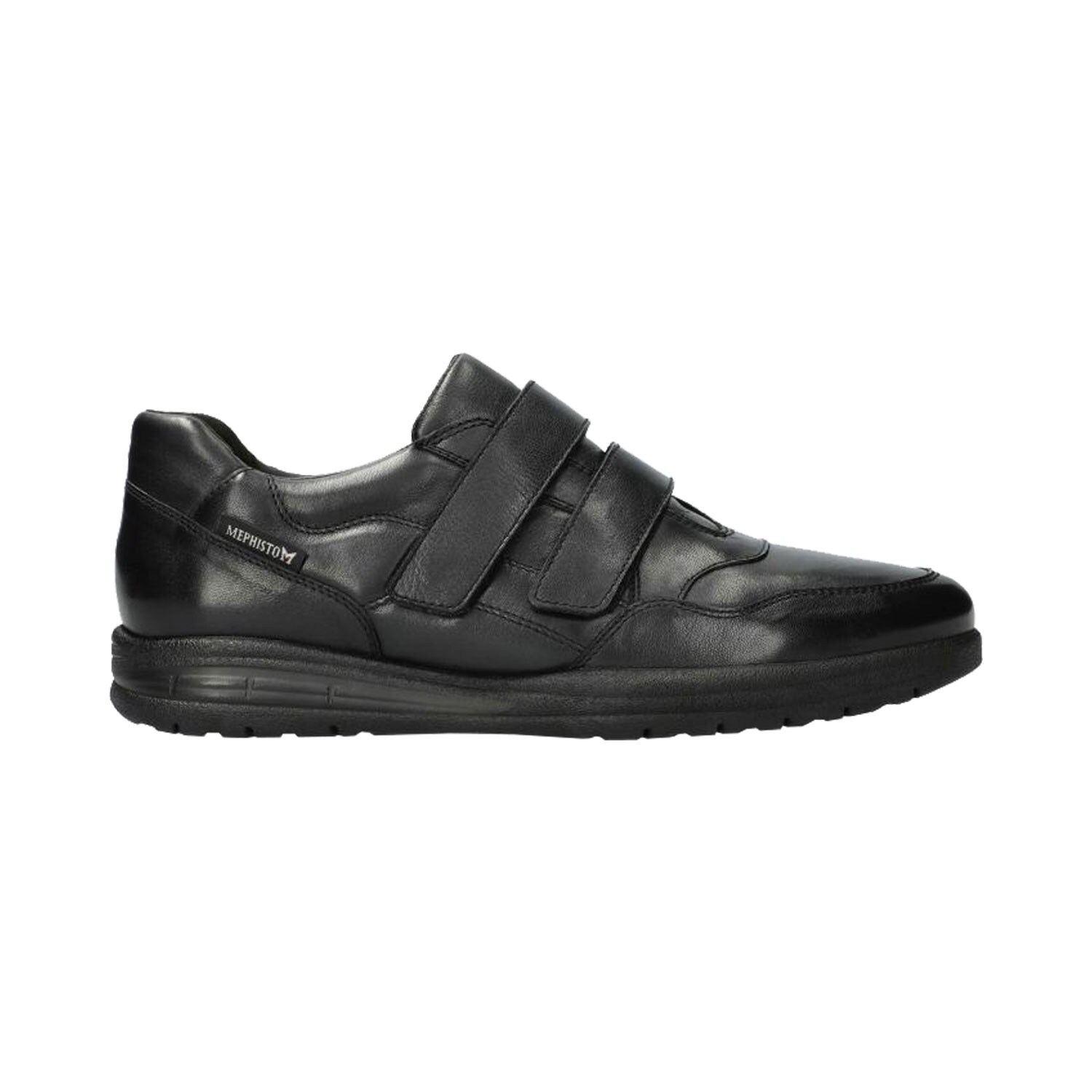 Mephisto Ianis Herren Halbschuh
