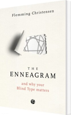 The Enneagram And Why Your Blind Types Matters - Flemming Christensen - English Book
