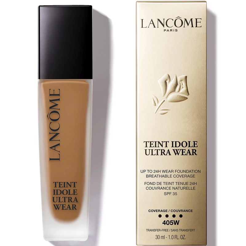 Lancôme Teint Idôle Ultra Wear 24H Foundation 30 ml - 405W