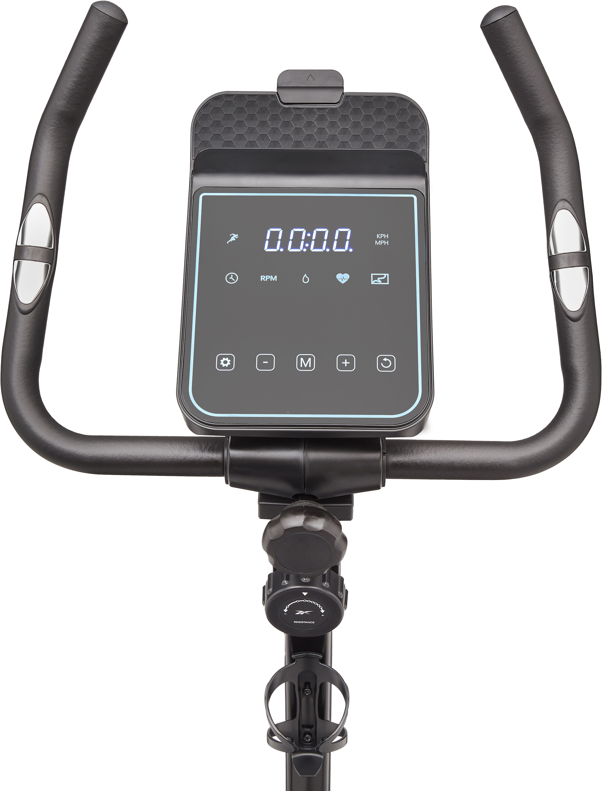 Reebok Heimtrainer »FR20 Heimtrainer« 8 Widerstandsstufen