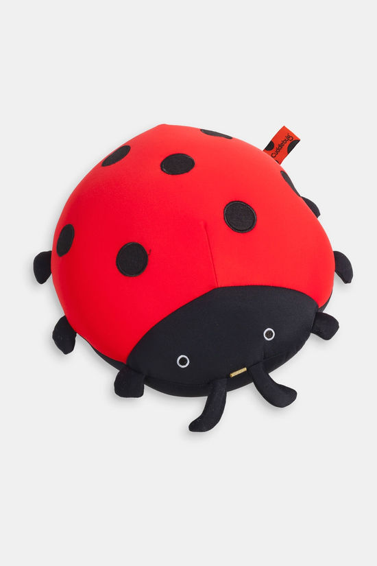 Cuddlebug Cuddlebug Ladybug Kussen