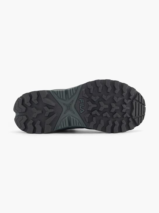 FILA Trekking-Schuh Grau