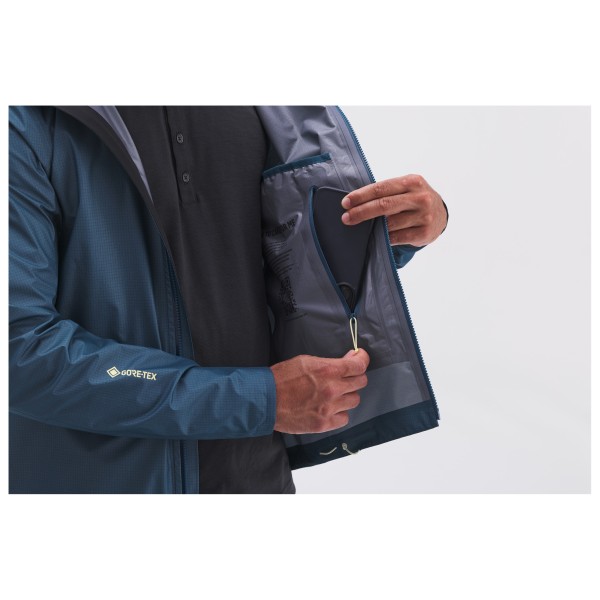 7mesh - Guardian Air Jacket - Veste de cyclisme