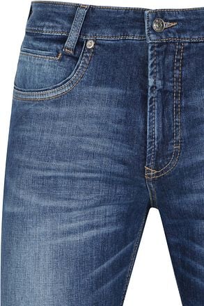 MAC Jeans Arne Pipe Old Legend Wash Blue 1973L WORKOUT DENIMFLEXX kopen