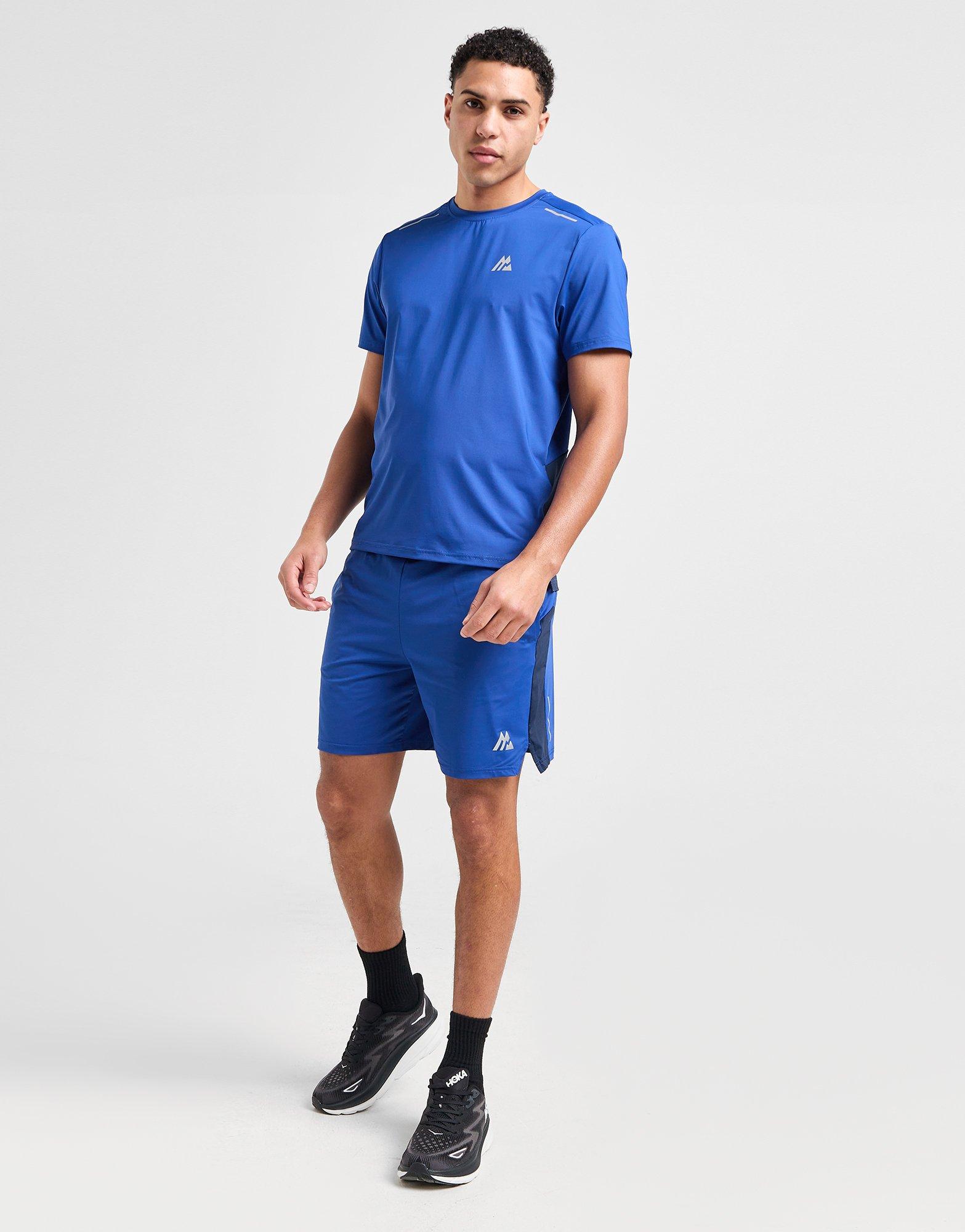 MONTIREX Short Strike Homme