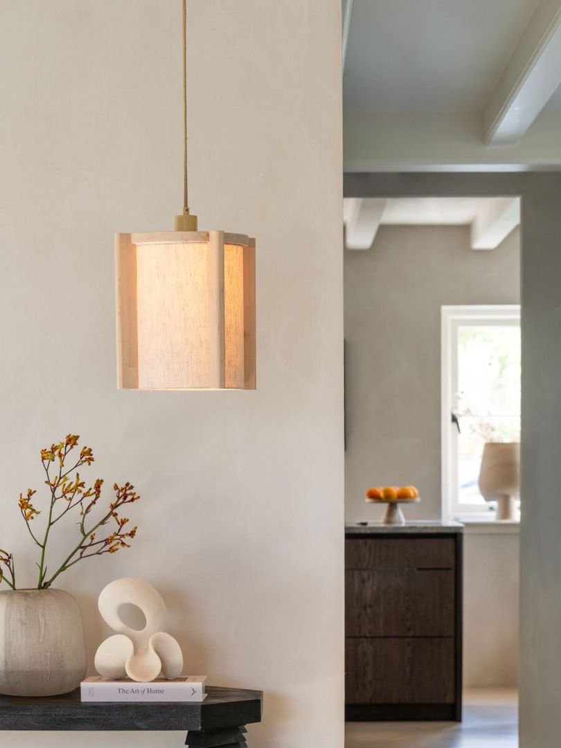 Good&Mojo   Corsica Hanglamp