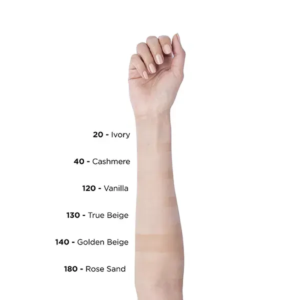 Base em Pó L'Oréal Paris Infallible 24h Fresh Wear nº 20 Marfim 9g