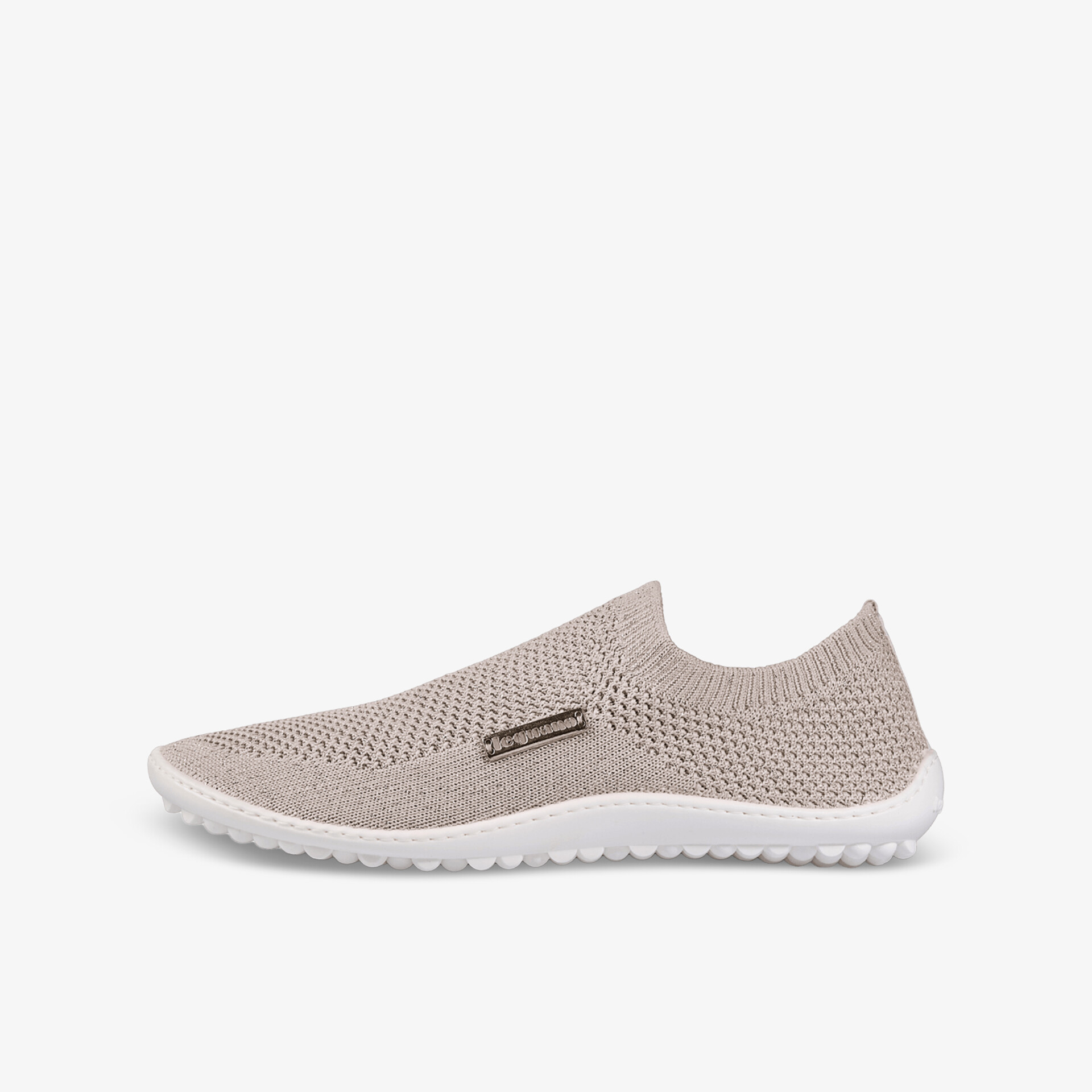 leguano Scio Damen Slipper rosa