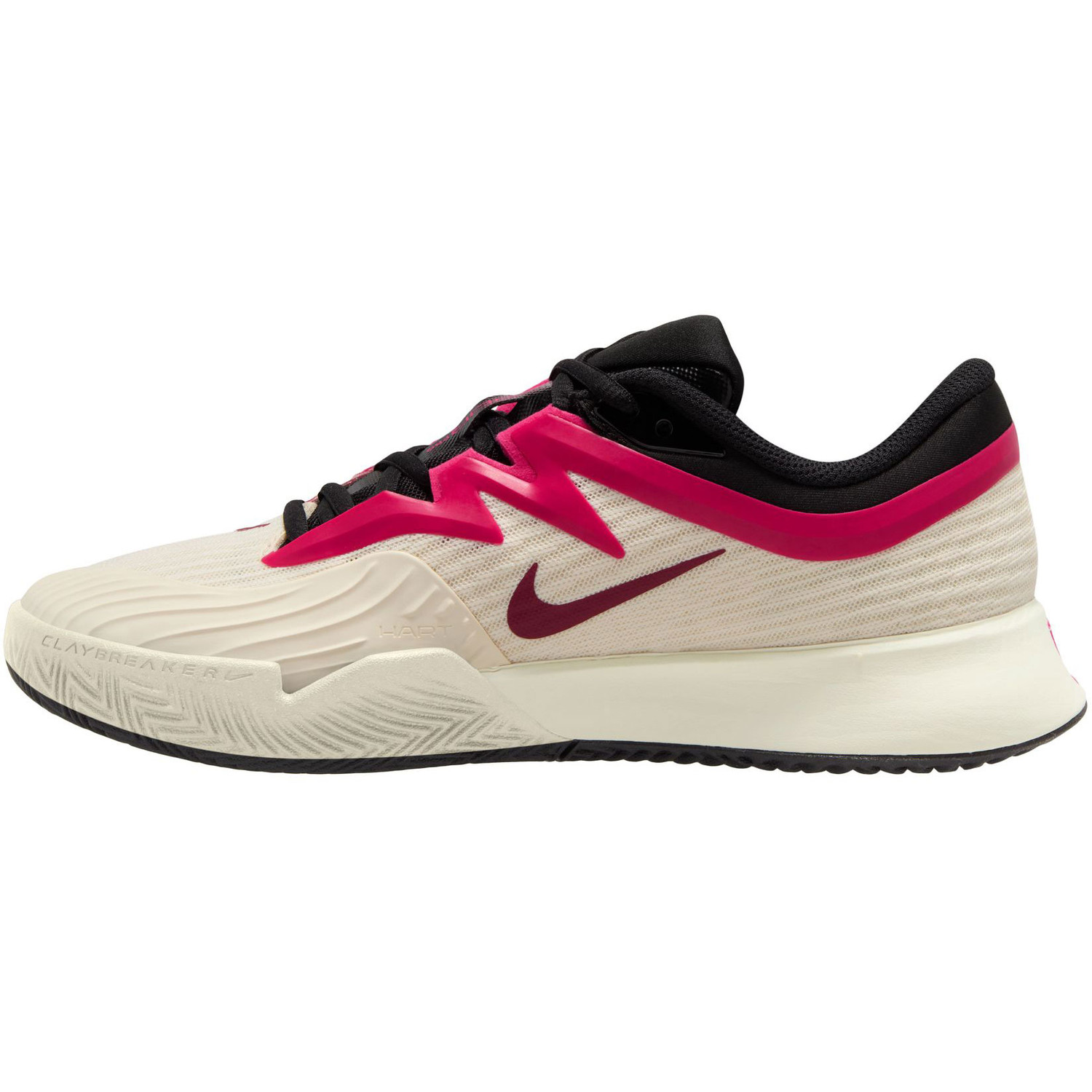 Nike Vapor Pro 3 Clay Dames