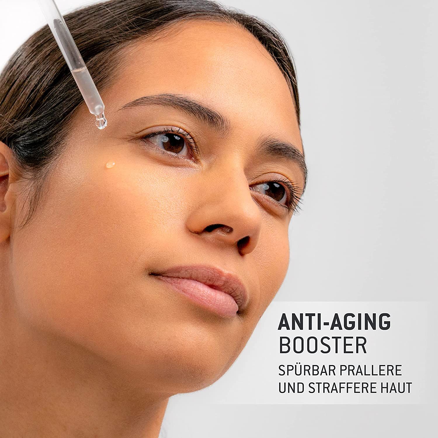 SKINFUSION 6-Fach Bio Hyaluron Serum hochdosiert