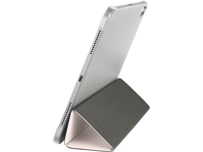 Hama Tablet Book Cover Fold Clear iPad Air 10.9