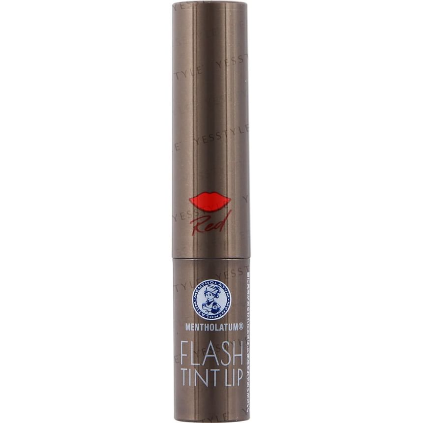 Rohto Mentholatum - Flash Tint Lip Balm SPF 26 PA+++