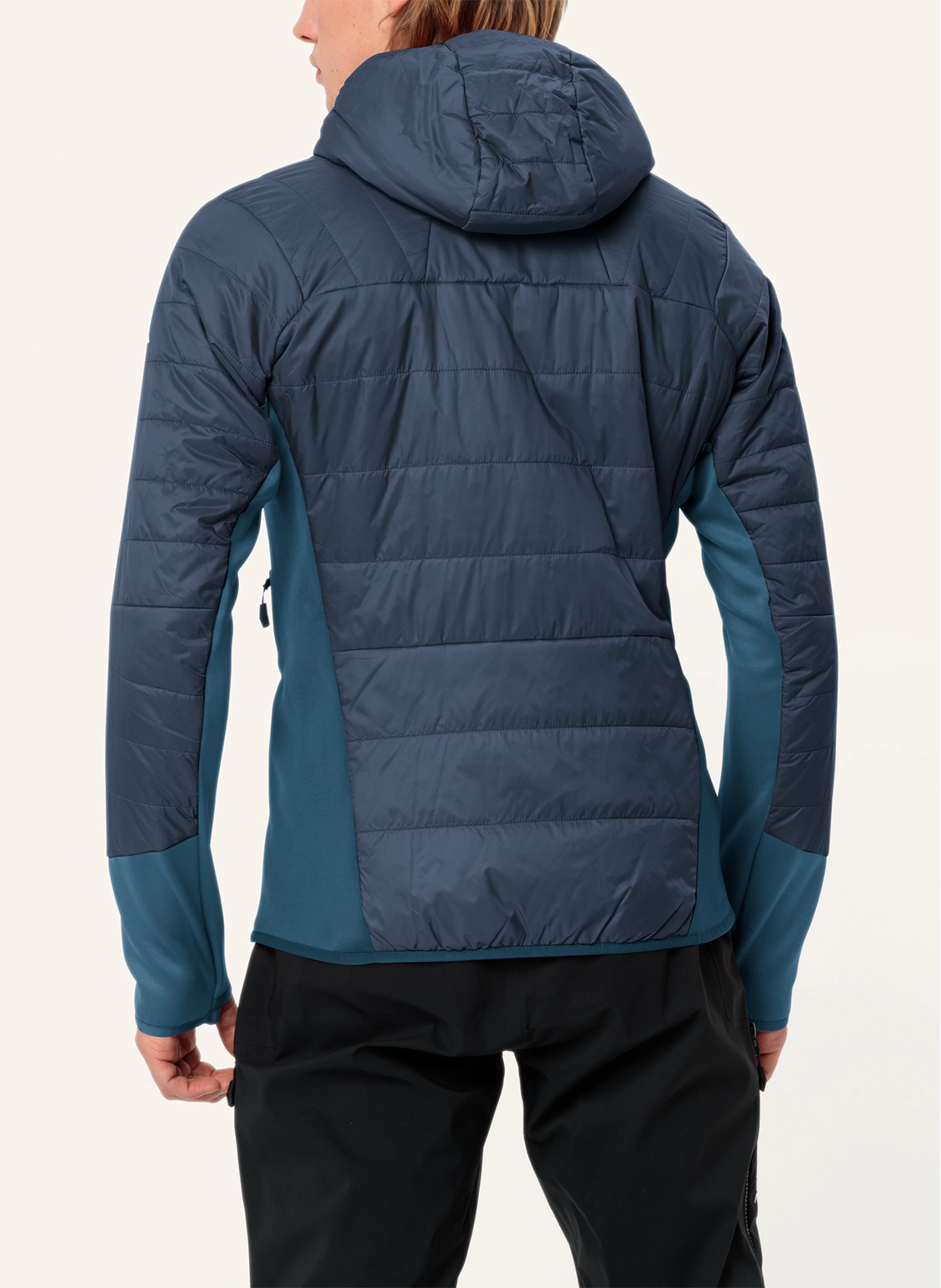 VAUDE Hybridjacke SESVENNA