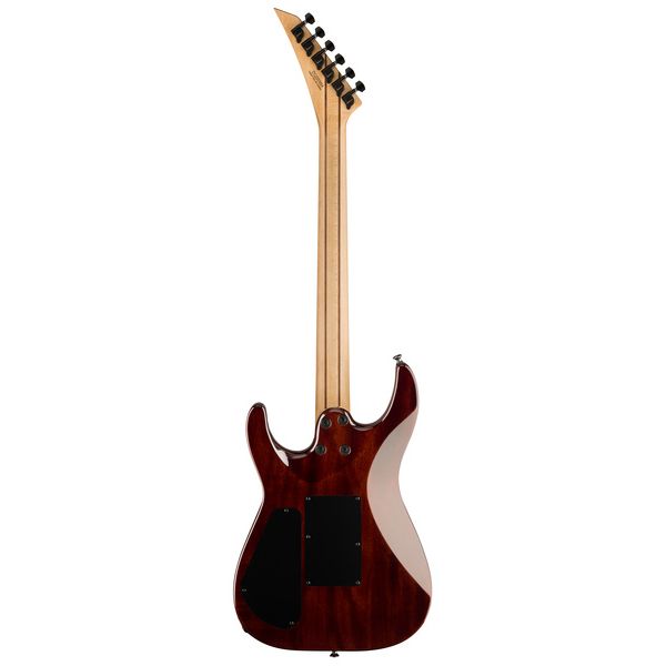Jackson Pro Plus SRS DINKY DKAQ GB