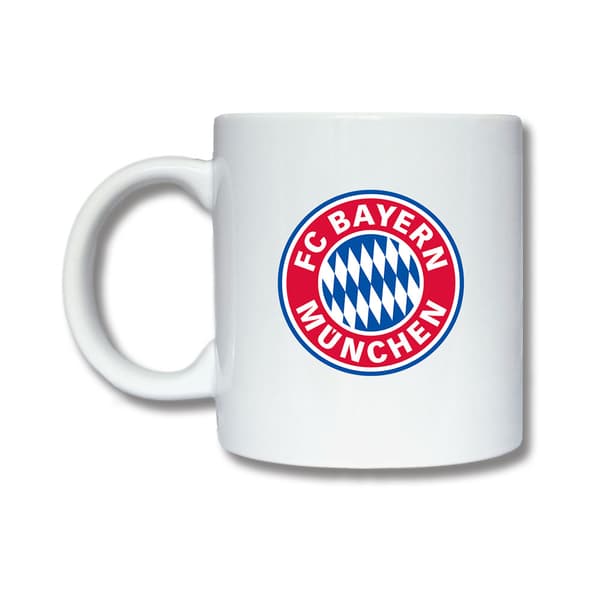 FC Bayern Munchen Krus