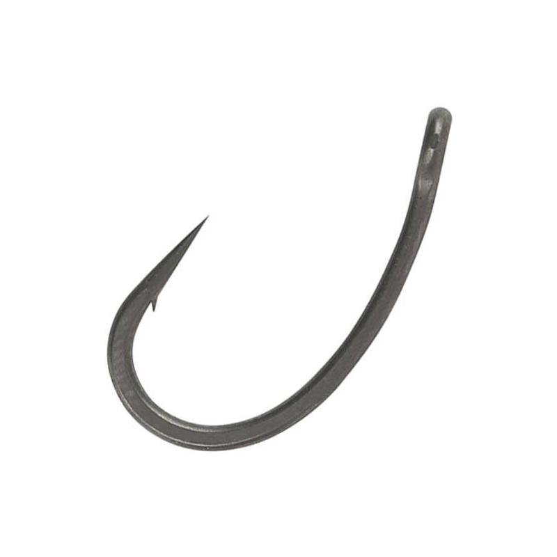Hamecon Simple Fox Edges Curve Shank X