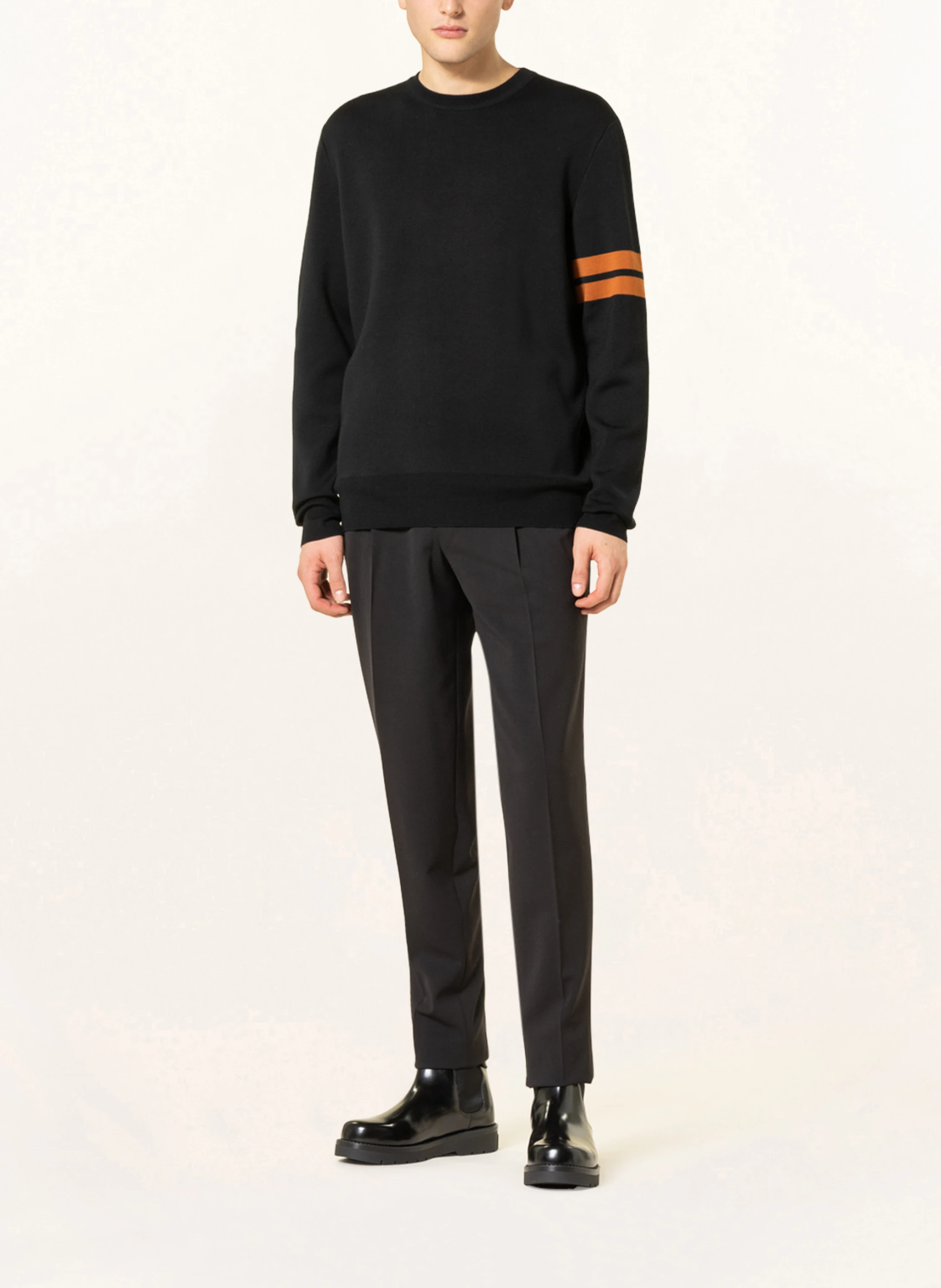 ZEGNA Pullover