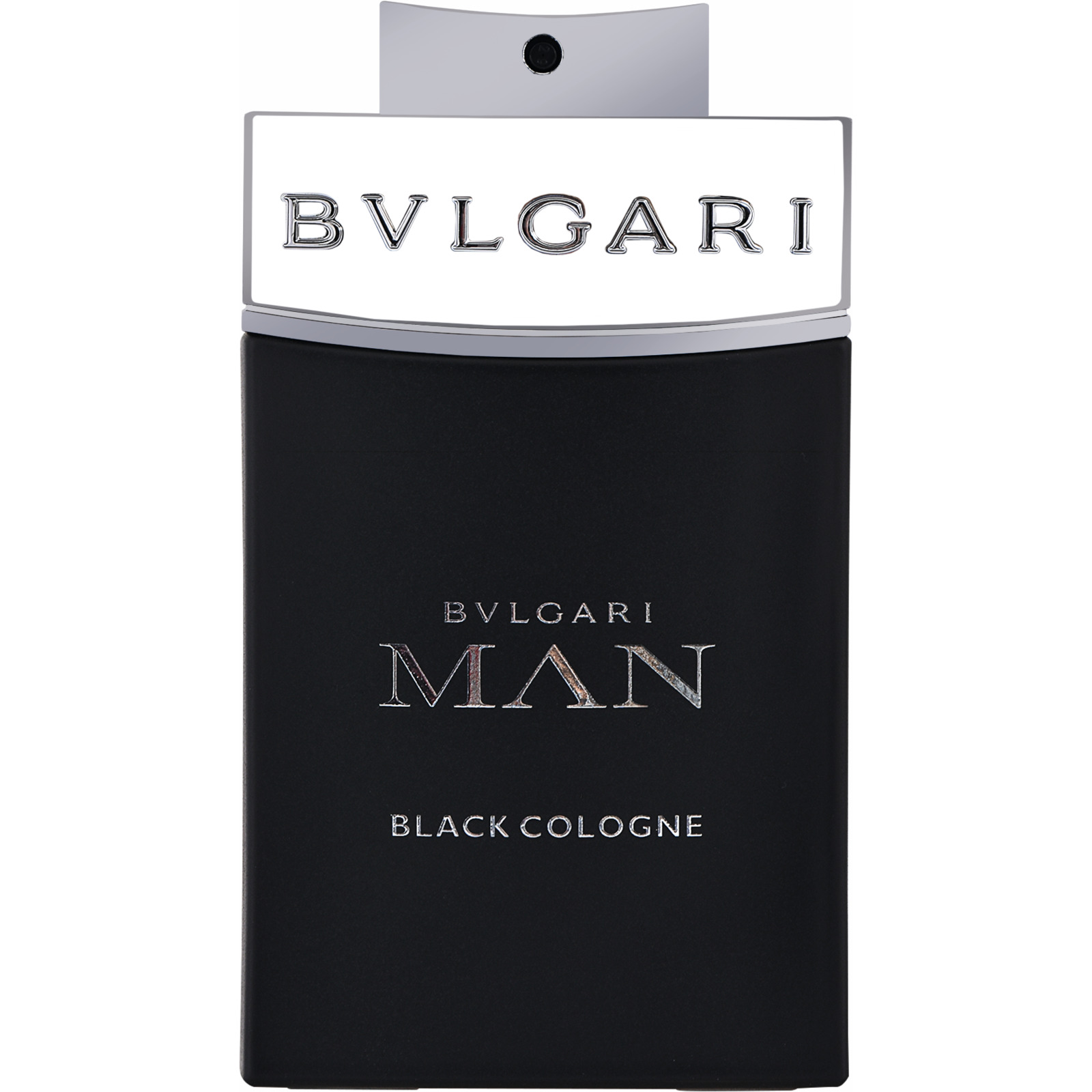 Bulgari Man Black Cologne Eau de Toilette 100 ml