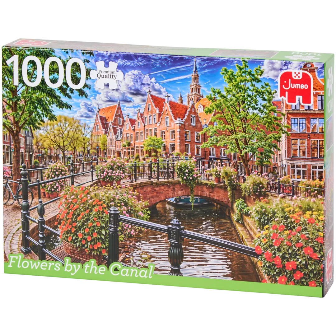 Puzzle Jumbo
