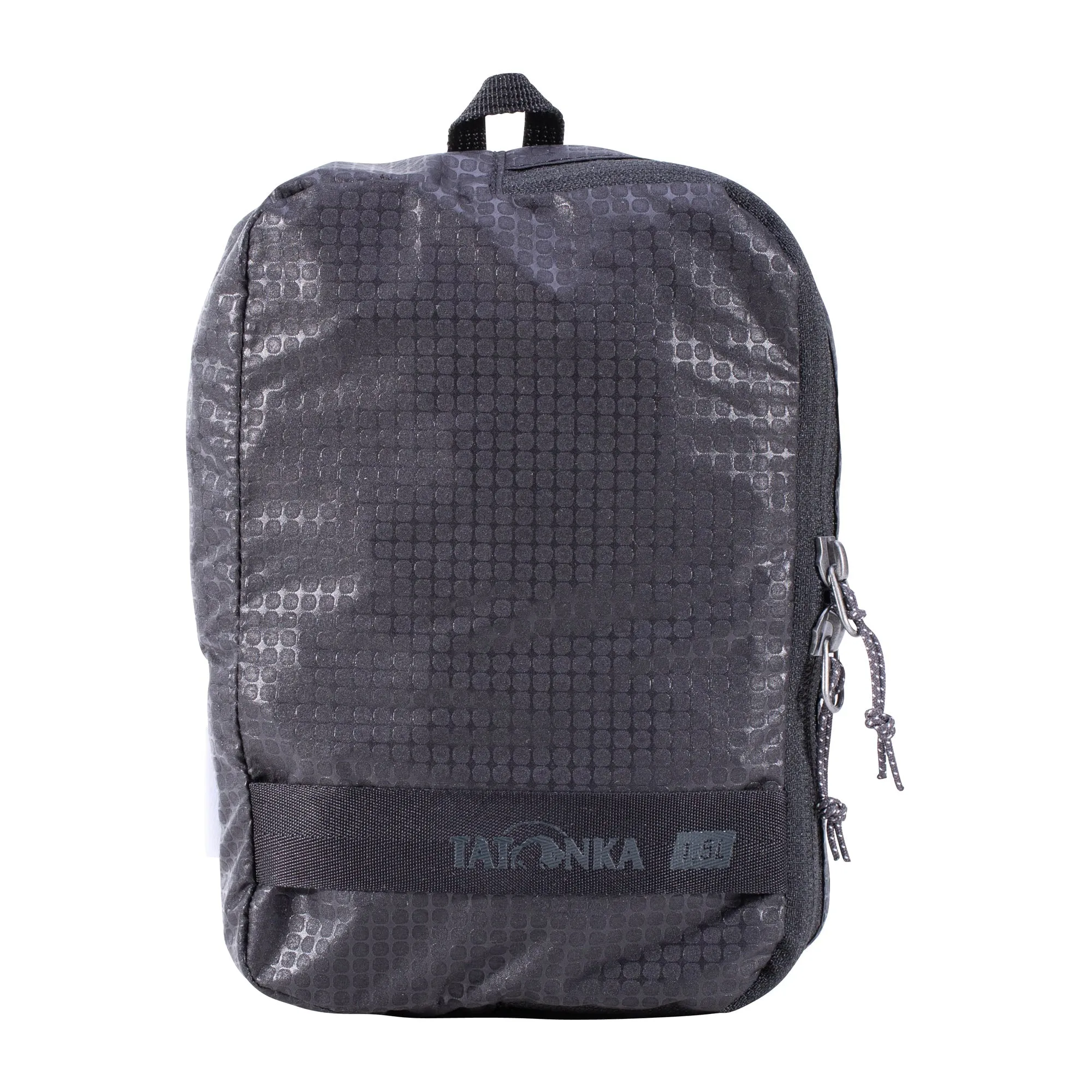 Tatonka -  Tatonka Taschen Set Stuffsack Zip III schwarz