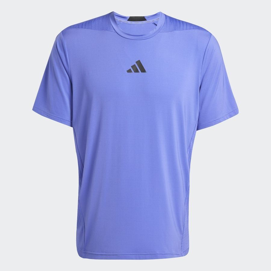 Adidas T-shirt Designed for Training Intensity
