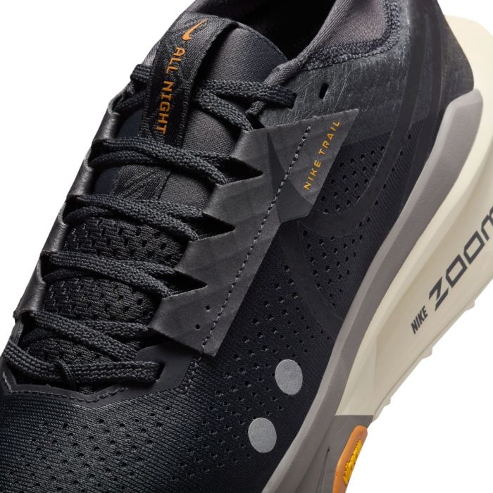 Nike Herre Trailsko Zegama 2 Sort