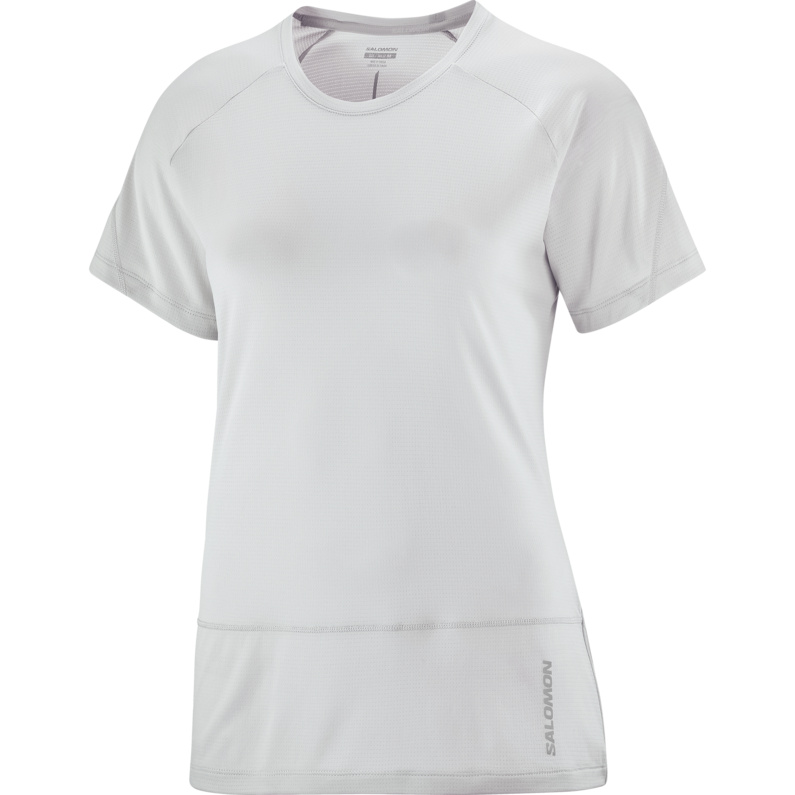 Salomon Damen Cross Run T-Shirt