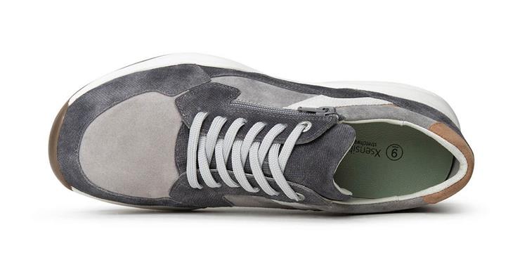 Xsensible 30088.2 wijdte H SWX14 HX Grey